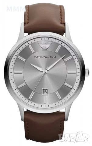Часовник Emporio Armani AR2463, снимка 13 - Мъжки - 35969735