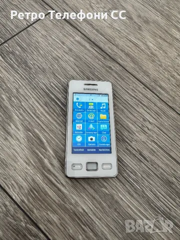 Samsung S5260 Star 2, снимка 2 - Samsung - 49985184