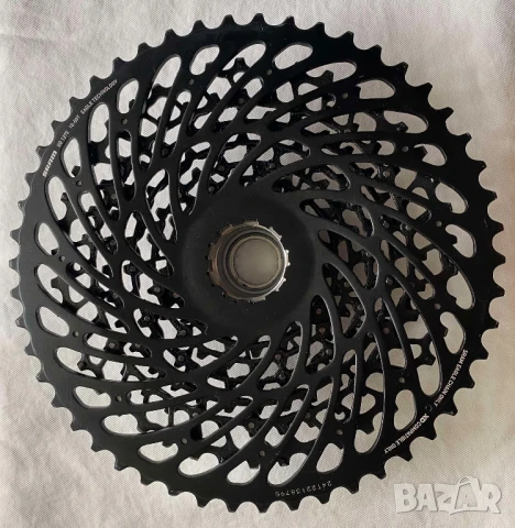 Касета Sram eagle XG 1275, снимка 4 - Части за велосипеди - 50925667