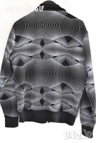 Мъжко яке  уникат Solid Jeans - М, снимка 3 - Якета - 40581764