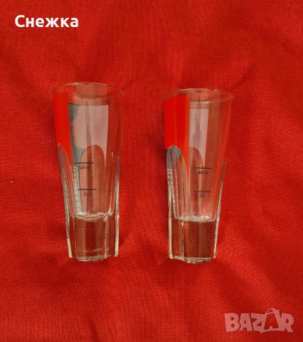 Комплект ретео чаши, снимка 2 - Чаши - 40775661