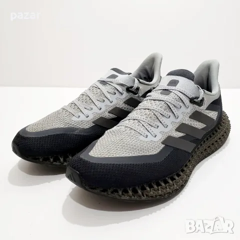 Adidas HP3205 4DFWD 2 Primeknit мъжки маратонки, размер 45.5-46