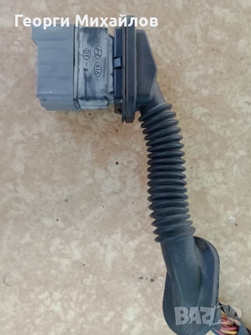  Ел. инсталация за предна лява врата за Киа Соренто 2.5 CRD - 140 к.с. , снимка 2 - Части - 50998490