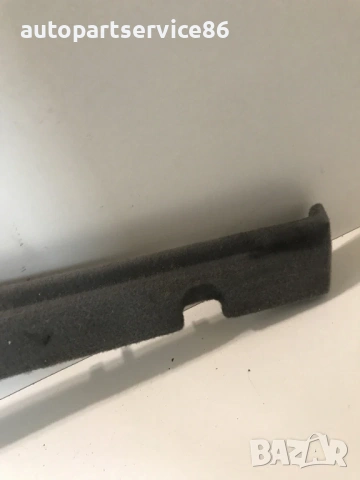 Капак на задната дясна облицовка заден за KIA Sorento 2.5 CRDi (2002-2006) 87263-3E100, снимка 2 - Части - 53323354