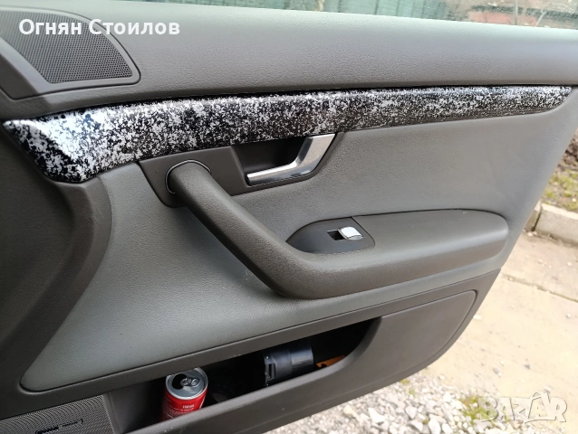 Боядисване на Джанти и д-р Детайли гр Перник , снимка 15 - Гуми и джанти - 53515954