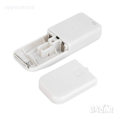 Дрегер тестер за алкохол в кръвта Digital One SP00801 Digital Breath Alcohol Tester, часовник, снимка 3 - Други стоки за дома - 41337344