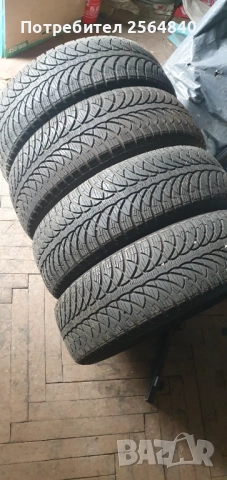 Зимни гуми 185/60/15