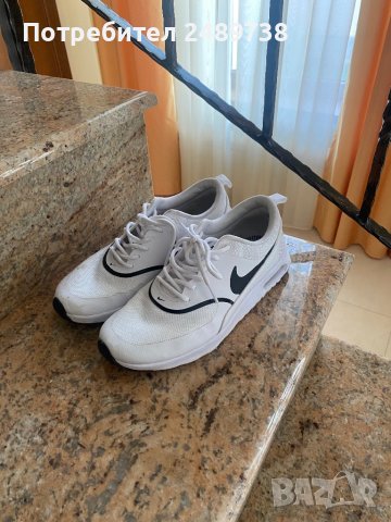 NIKE Дамски Маратонки , снимка 4 - Маратонки - 39803681