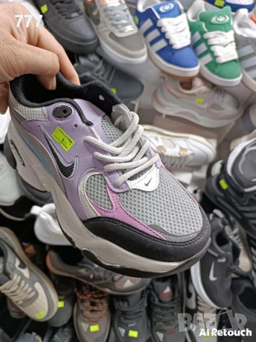 Маратонки , снимка 2 - Маратонки - 44416606