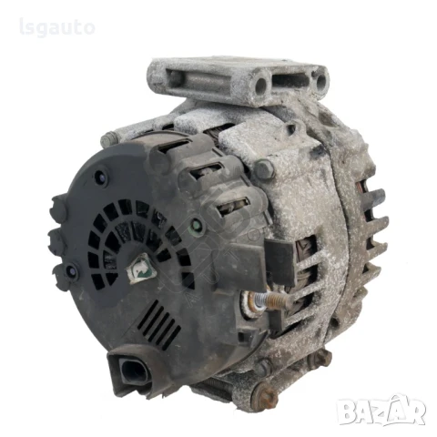 Алтернатор Mercedes-Benz E-Class (W212) 2009-2016 ID:147605, снимка 2 - Части - 50904049