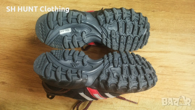 Adidas KANADIA TR3 GORE-TEX размер EUR 34 маратонки водонепромокаеми - 2385, снимка 12 - Детски маратонки - 53863232