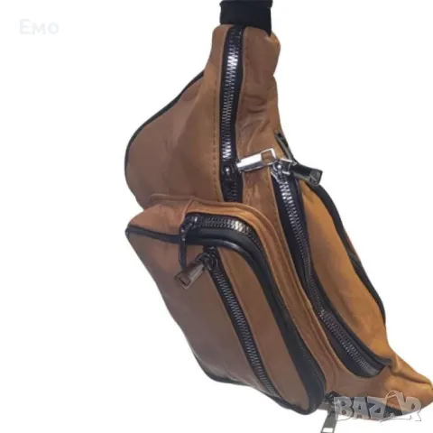 Чанта за кръст или за през рамо, снимка 15 - Чанти - 47999132