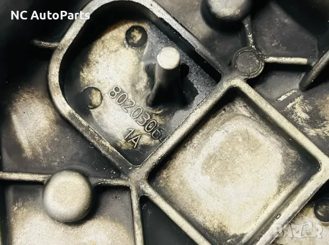 Маслена помпа за Опел Комбо Фиат Добло 1.3 дизел A13FD 55232196 FPT 2016, снимка 9 - Части - 48572926