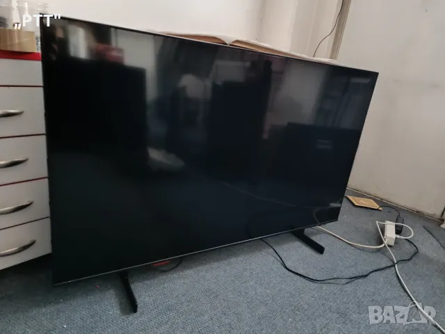 Samsung UE50AU8072U