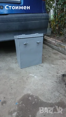 Пощенска кутия , снимка 2 - Други стоки за дома - 48101305