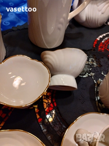 Два сервиза за 160 лв., снимка 8 - Сервизи - 52681450