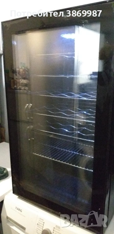 хладилна витрина , снимка 7 - Хладилници - 53071421