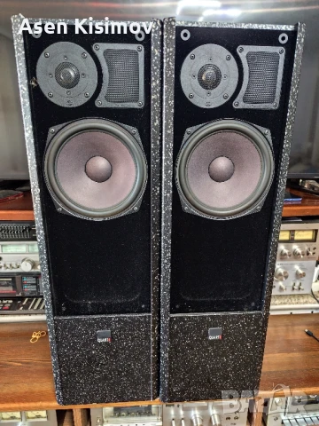 QUART 390 MCS, снимка 3 - Тонколони - 51314015