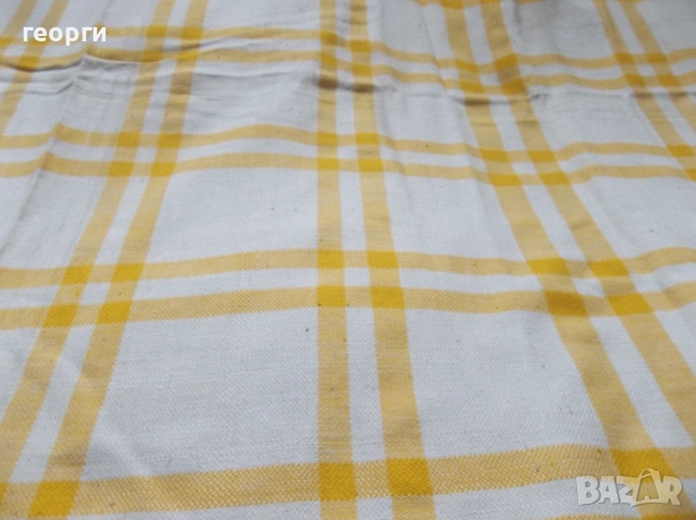 Покривка, снимка 3 - Покривки за маси - 53235366