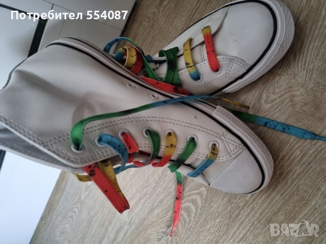 Нови дамски кецове 