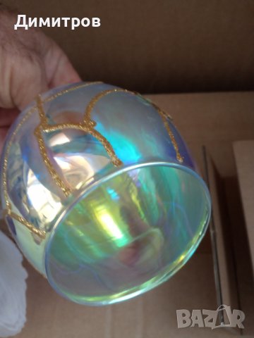 Плафон, снимка 7 - Лампи за таван - 42660294