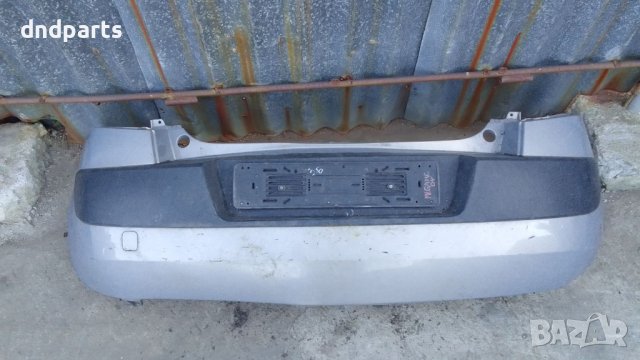 Задна броня Renault Megane 2004г.