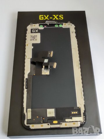 Дисплей тъч рамка за Samsung Galaxy A7 2018 A30 A50 A51 A20 A20S A70 А, Iphone X, Айфон XS, снимка 2 - Тъч скрийн за телефони - 34210118