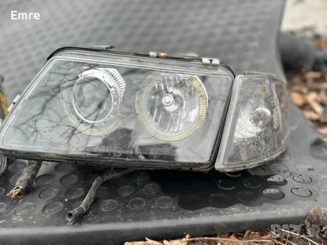 Форове за Audi A3 8L, снимка 3 - Части - 48418770