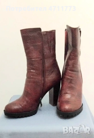 Дамски боти