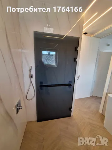 Параван за баня от Ениглас Пловдив, снимка 8 - Други стоки за дома - 49388074