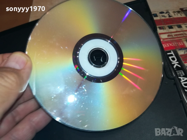 ТОМ И ДЖЕРИ 2 ДВД 1909252016, снимка 16 - DVD филми - 51772489