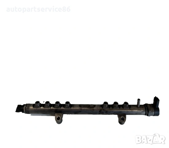 Горивна рейка със сензор за Volvo XC60 2.0D (2011) 0445215025