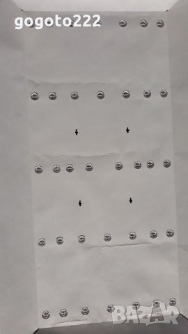 TURBOX TXV-3920D на части , снимка 10 - Телевизори - 34437021