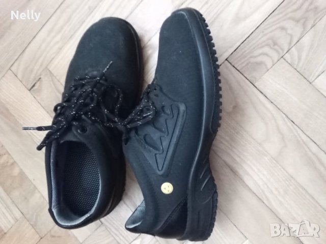 Работни обувки Abeba н.42, снимка 4 - Други - 38806568