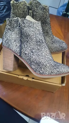 MIA Chelsea boots, England size 7,5/41, снимка 2 - Дамски боти - 48014384