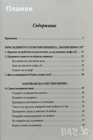 Уволни шефа си! Джонатан Джей, снимка 2 - Други - 42598600
