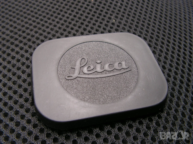  Leica - оригинална капачка за сенник Summicron, снимка 3 - Фотоапарати - 51866607
