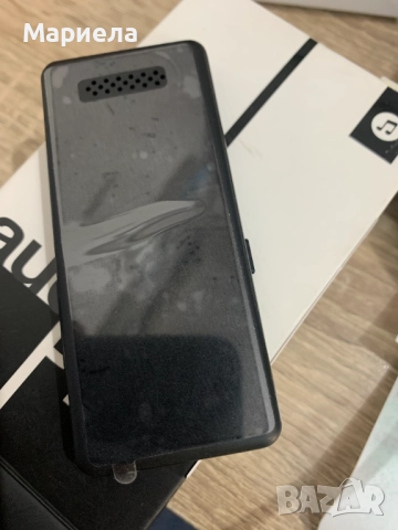 MP3 плейър с Bluetooth, 2-инчов сензорен екран / Amazon, снимка 6 - MP3 и MP4 плеъри - 52037471