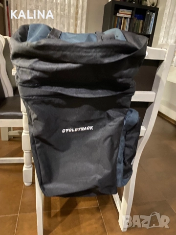 Дисаги за велосипед