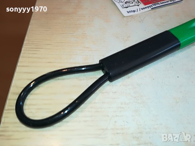 ОБУВАЛКА-46СМ ЗЕЛЕНА ПЛАСТМАСОВА 1903231248, снимка 7 - Колекции - 40056592