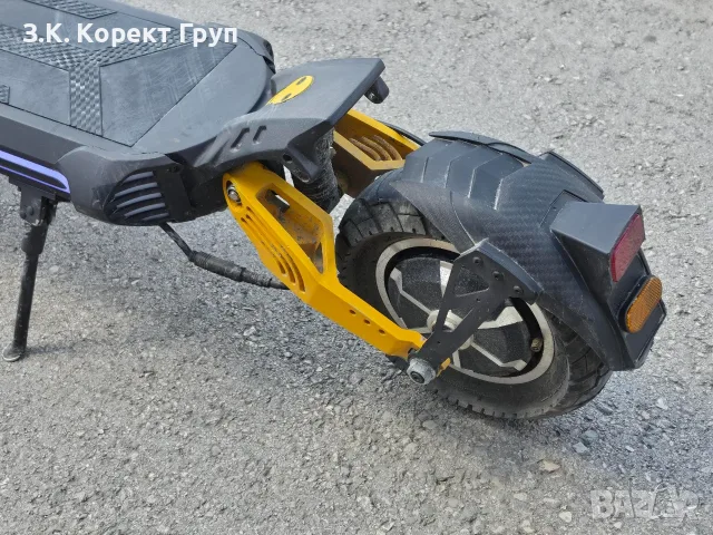 VSETT 10 Light – отлично състояние, гаранция, снимка 4 - Друга електроника - 55845168