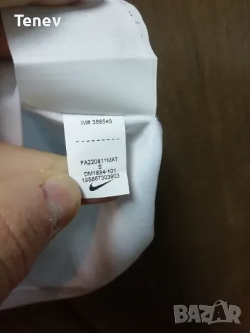 Chelsea Kante Nike нова оригинална тениска фланелка Челси Канте , снимка 10 - Тениски - 48397746