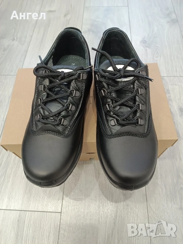 Работни обувки естествена кожа, снимка 2 - Други - 53666962
