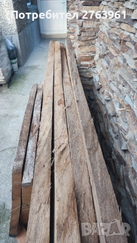 Дървени янове( за големички маси), снимка 15 - Маси - 51851014