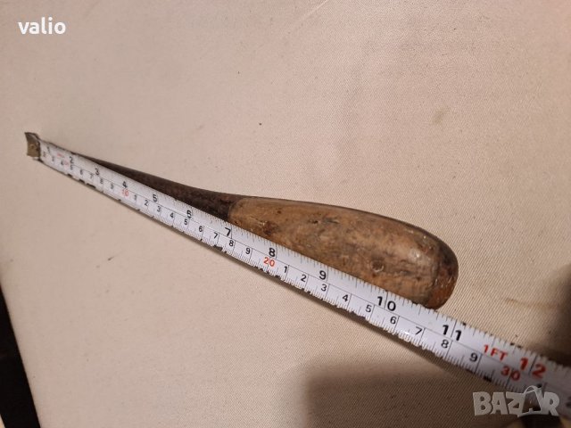 Ударна отверка IRWIN USA 🇺🇸 , снимка 2 - Отвертки - 40616163