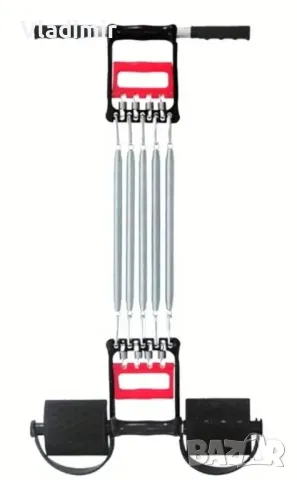 Мулти функционален обтегач