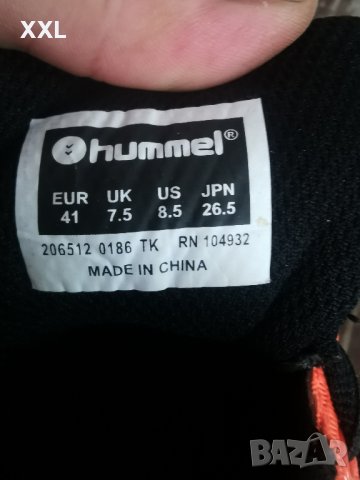 Кецове Adidas, маратонки - hummel, снимка 10 - Кецове - 41850462