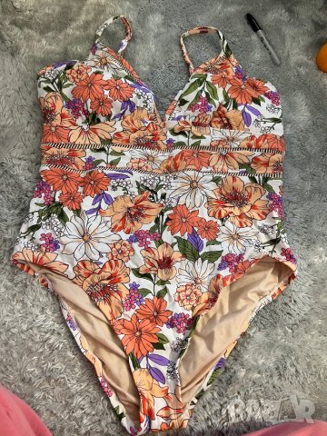 Бански костюм XL 904, снимка 4 - Бански костюми - 40966210