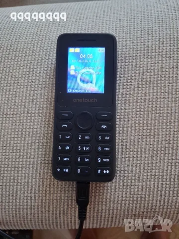 Телефон TCL Onetouch, снимка 3 - Alcatel - 56132567