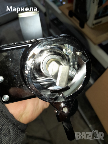 Аксесоар за кухненски робот Bosch MUZXLPP1 - Комплект Pasta Passion , аксесоар за MUM8 , MUM XL , снимка 14 - Други - 36219761